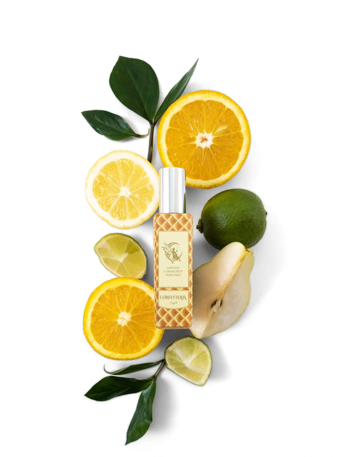 CONFETTERIA | Fantasy Community Perfumes