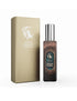 Long lasting vanilla perfume (woody fragrance perfume) - BRONZE FLUIDITY