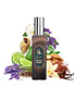 Long lasting vanilla perfume (woody fragrance perfume) - BRONZE FLUIDITY