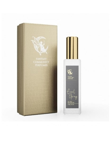 Bergamot perfume. Buy Fresh Perfume - EARL GREY | Fantasy Community Perfumes