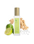 Lime perfume (mojito perfume). Citrus smelling perfume - LIME CRUSH | Fantasy Community Perfumes