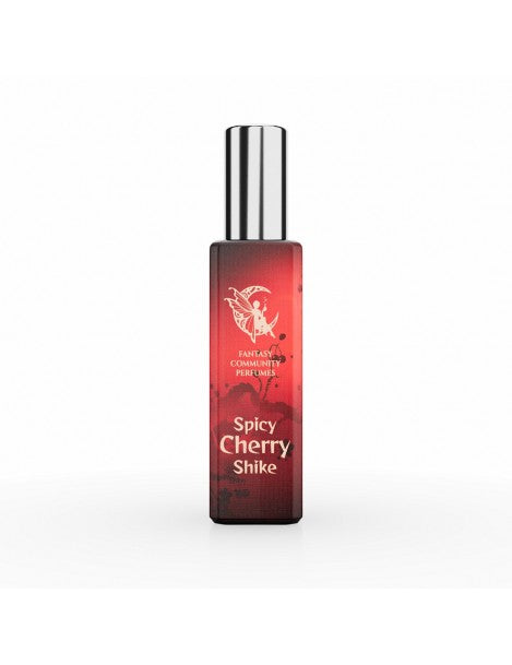 Lush cherry perfume. Buy ambery cherry perfume - SPICY CHERRY SHIKE | Fantasy Community Perfumes